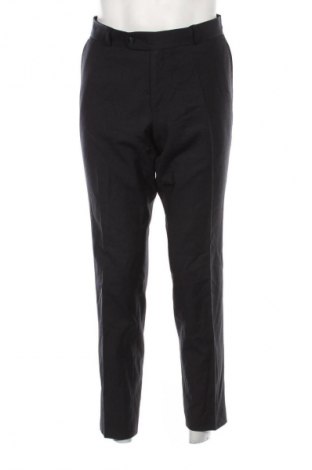 Herrenhose Carl Gross, Größe M, Farbe Schwarz, Preis € 27,99