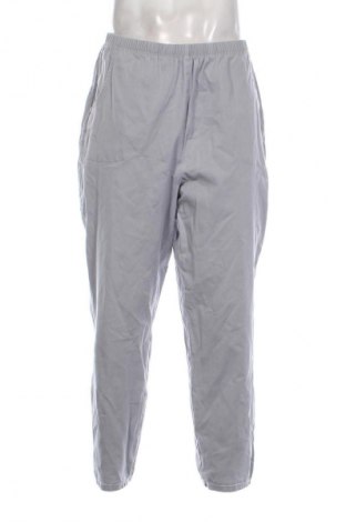 Herrenhose Denim&Co., Größe XL, Farbe Grau, Preis € 25,99