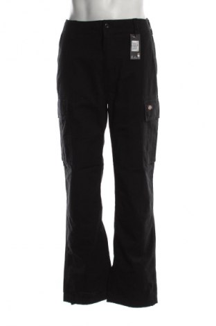 Herrenhose Dickies, Größe M, Farbe Schwarz, Preis 55,99 €, #133732137