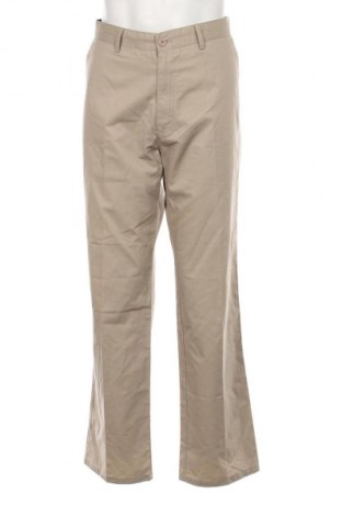 Herrenhose Fashion, Größe L, Farbe Beige, Preis € 3,99