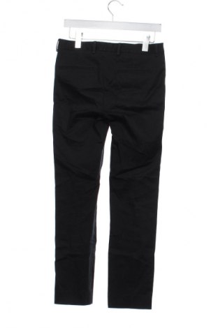 Мъжки панталон Filippa K, Размер S, Цвят Черен, Цена 7,15 €