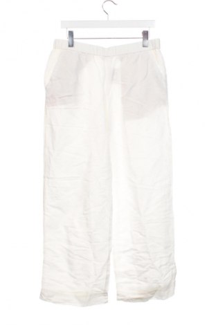 Herrenhose Gant, Größe XS, Farbe Weiß, Preis € 16,99