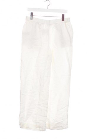 Herrenhose Gant, Größe XS, Farbe Weiß, Preis € 16,99