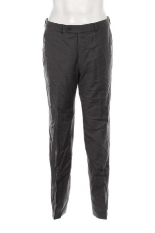 Мъжки панталон Gardeur, Размер L, Цвят Сив, Цена 9,20 €