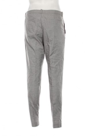 Ανδρικό παντελόνι H&M, Μέγεθος L, Χρώμα Γκρί, Τιμή 5,99 €