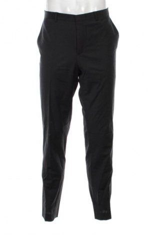 Pánské kalhoty  Hugo Boss, Velikost XL, Barva Černá, Cena  1 499,00 Kč