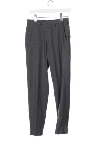 Herrenhose Isaac Dewhirst, Größe S, Farbe Grau, Preis € 9,99