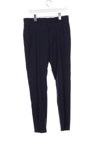 Herrenhose Isaac Dewhirst, Größe S, Farbe Blau, Preis € 9,99