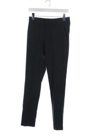 Pánské kalhoty  Isaac Dewhirst, Velikost XS, Barva Zelená, Cena  229,00 Kč