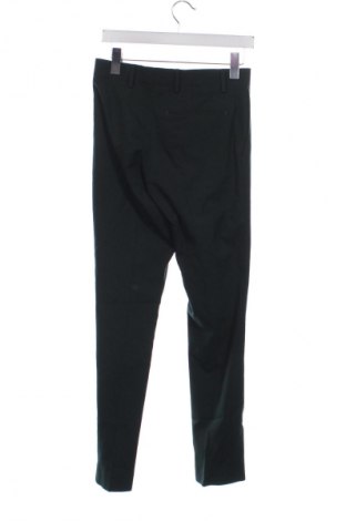 Pánské kalhoty  Isaac Dewhirst, Velikost XS, Barva Zelená, Cena  229,00 Kč