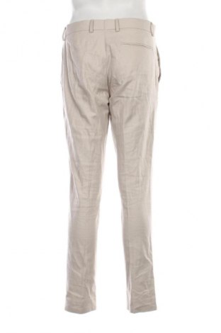 Pantaloni de bărbați Isaac Dewhirst, Mărime M, Culoare Bej, Preț 93,99 Lei