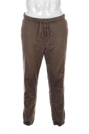 Herrenhose Jack & Jones, Größe L, Farbe Braun, Preis € 10,99