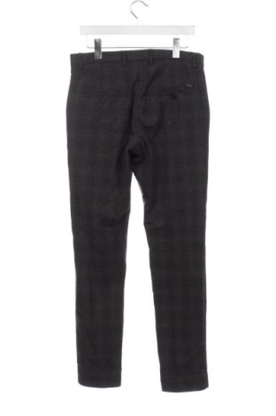 Herrenhose Jack & Jones, Größe S, Farbe Grau, Preis € 3,99