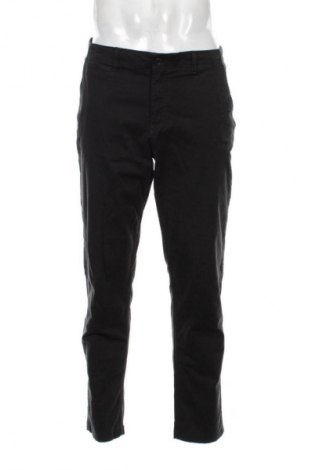 Herrenhose Jack & Jones, Größe L, Farbe Schwarz, Preis € 13,99