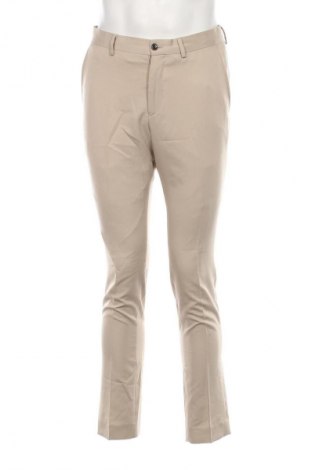 Herrenhose Jack & Jones, Größe S, Farbe Beige, Preis € 8,99