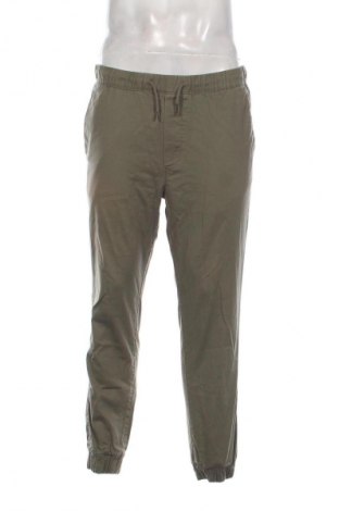 Herrenhose Jack & Jones, Größe M, Farbe Grün, Preis € 24,99