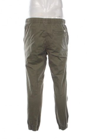 Herrenhose Jack & Jones, Größe M, Farbe Grün, Preis € 24,99