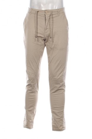 Herrenhose Jack & Jones, Größe L, Farbe Golden, Preis € 17,99