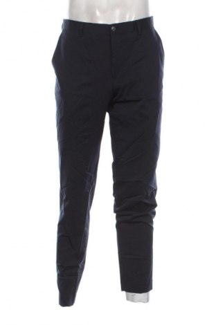 Herrenhose Jack & Jones, Größe L, Farbe Blau, Preis € 17,99