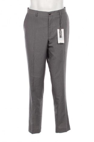 Herrenhose Jack & Jones, Größe XL, Farbe Grau, Preis € 13,99