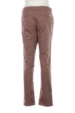 Herrenhose Jack & Jones, Größe L, Farbe Braun, Preis € 13,99