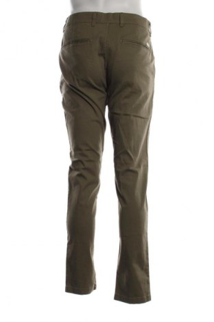 Herrenhose Jack & Jones, Größe L, Farbe Grün, Preis € 13,99