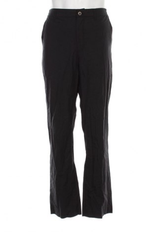 Pánské kalhoty  Les Deux, Velikost L, Barva Černá, Cena  589,00 Kč