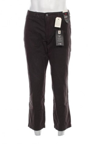 Herrenhose Levi's, Größe S, Farbe Grau, Preis € 23,99