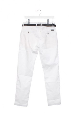 Herrenhose Lindbergh, Größe S, Farbe Weiß, Preis € 104,99