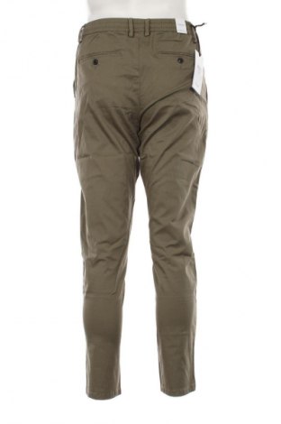 Férfi nadrág Lindbergh, Méret M, Szín Zöld, Ár 36 019 Ft