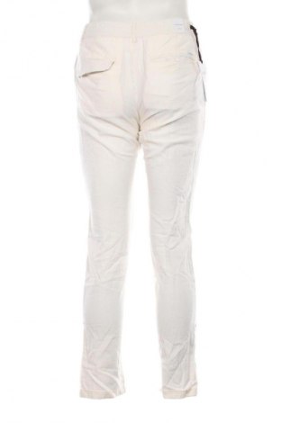 Pánské kalhoty  Lindbergh, Velikost M, Barva Krémová, Cena  899,00 Kč