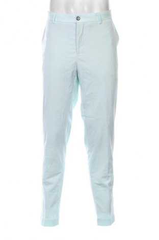 Pánské kalhoty  Lindbergh, Velikost XL, Barva Modrá, Cena  799,00 Kč