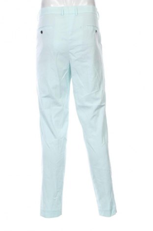 Pánské kalhoty  Lindbergh, Velikost XL, Barva Modrá, Cena  799,00 Kč