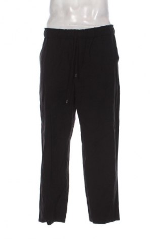 Herrenhose Mango, Größe L, Farbe Schwarz, Preis € 5,99