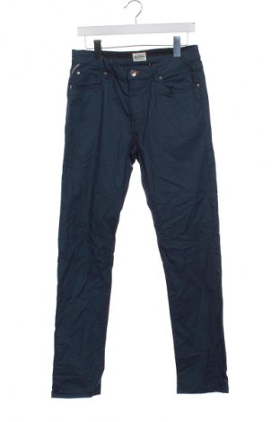 Herrenhose Montego, Größe S, Farbe Mehrfarbig, Preis € 7,99