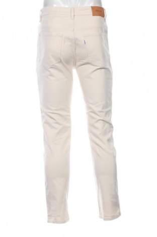 Ανδρικό παντελόνι NN07, Μέγεθος S, Χρώμα Εκρού, Τιμή 20,99 €