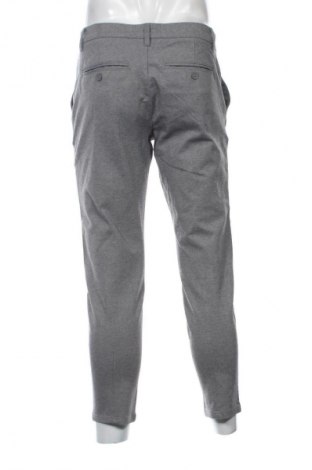 Herrenhose Only & Sons, Größe M, Farbe Grau, Preis € 8,99