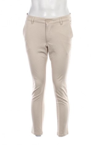 Herrenhose Only & Sons, Größe M, Farbe Beige, Preis € 12,99