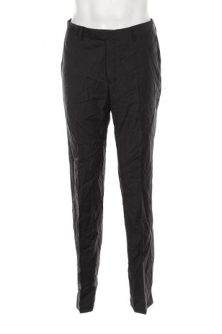 Herrenhose Otto Kern, Größe M, Farbe Grau, Preis € 25,99