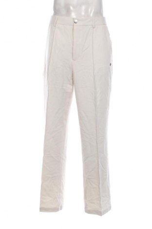 Pánské kalhoty  Pegador, Velikost XL, Barva Krémová, Cena  619,00 Kč