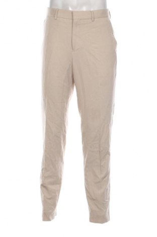 Pánské kalhoty  Pier One, Velikost L, Barva Béžová, Cena  359,00 Kč