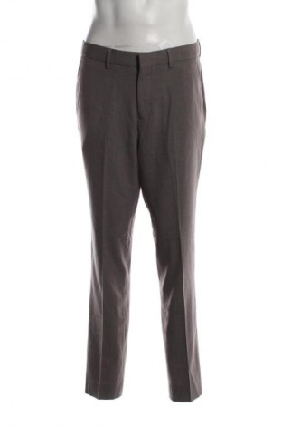 Pánské kalhoty  Pier One, Velikost L, Barva Šedá, Cena  319,00 Kč