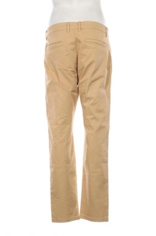 Herrenhose Pier One, Größe L, Farbe Beige, Preis € 8,99