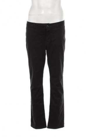 Herrenhose Pier One, Größe L, Farbe Schwarz, Preis € 7,99