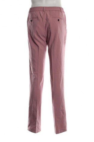 Pánské kalhoty  Pier One, Velikost M, Barva Růžová, Cena  199,00 Kč