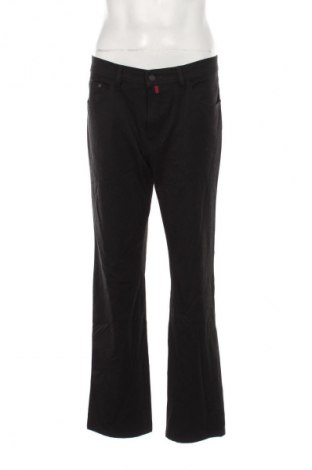 Herrenhose Pierre Cardin, Größe L, Farbe Schwarz, Preis € 41,99