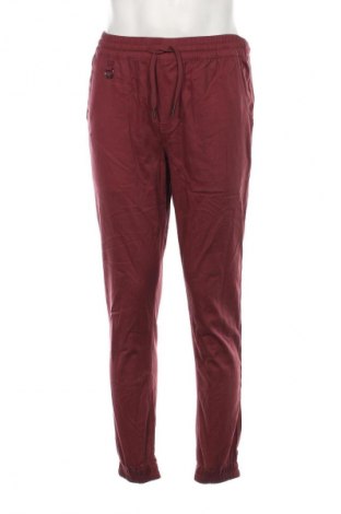 Herrenhose Publish, Größe L, Farbe Rot, Preis € 21,99