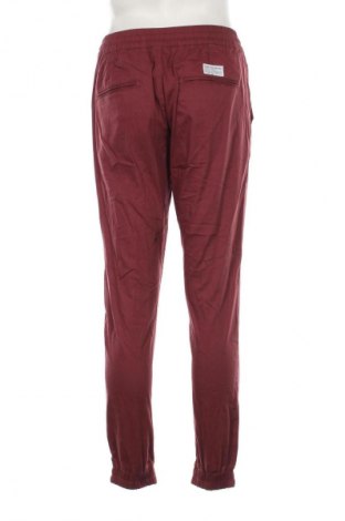 Herrenhose Publish, Größe L, Farbe Rot, Preis € 21,99