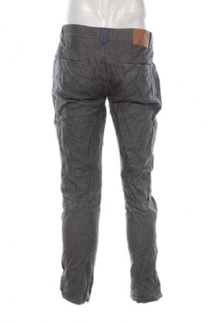 Herrenhose Review, Größe L, Farbe Grau, Preis € 21,99