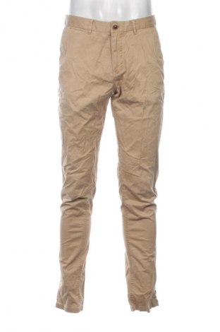 Herrenhose Scotch & Soda, Größe L, Farbe Beige, Preis € 35,99